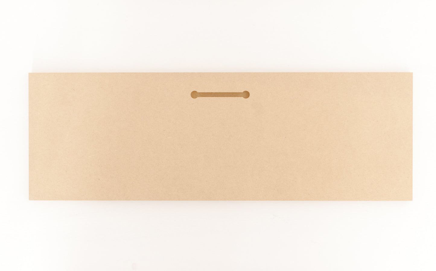 You & Me Became Three Sign